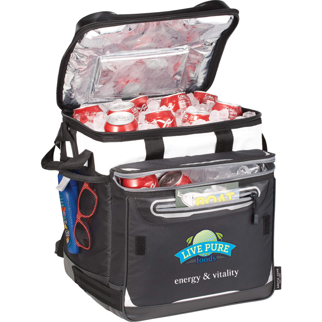 Arctic Zone® Titan Deep Freeze® Rolling Cooler 62