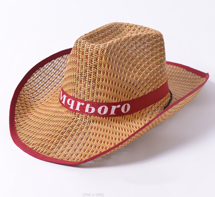 Cowboy Hat/Straw Hat 5