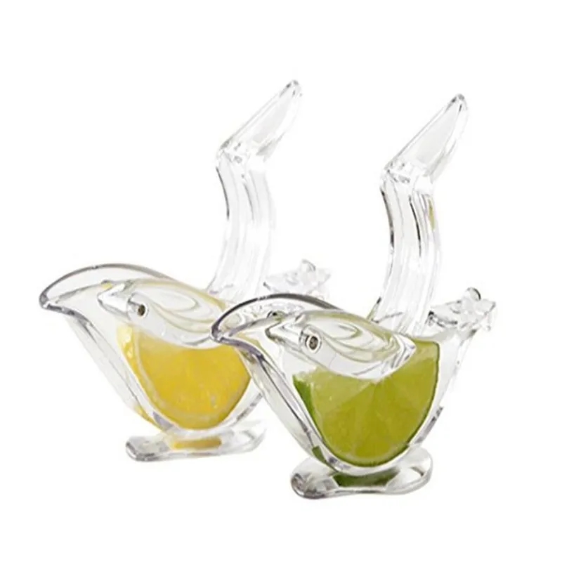 Acrylic Lemon Juicer 5
