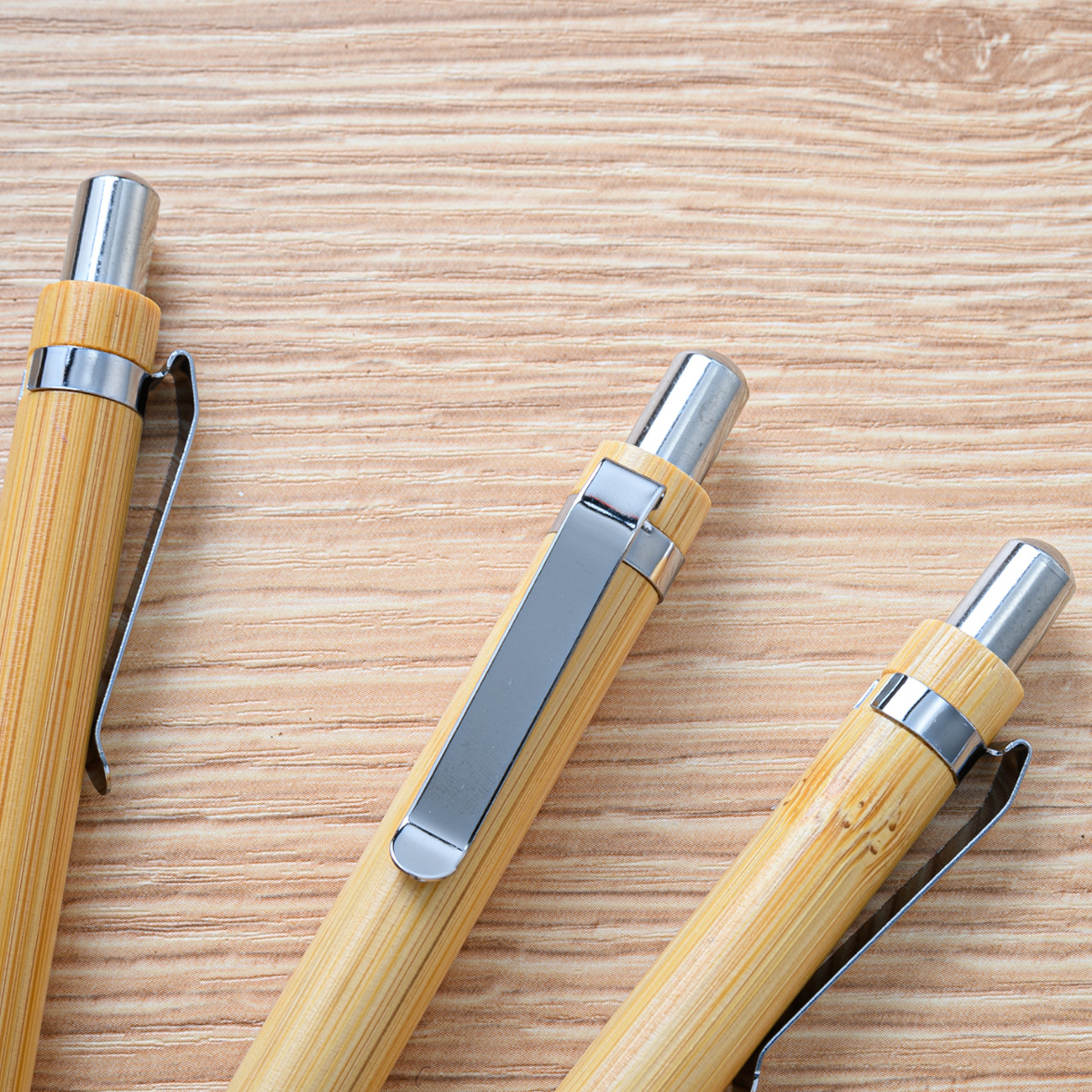 Bamboo pen 2