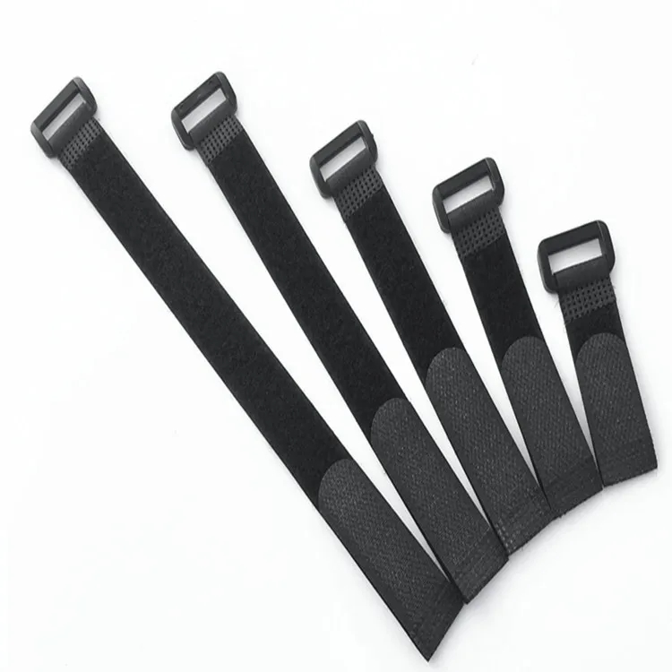 Nylon Double-sided Cable Tie 9