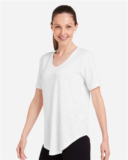 Women's Longline T-Shirt - TW668S 6