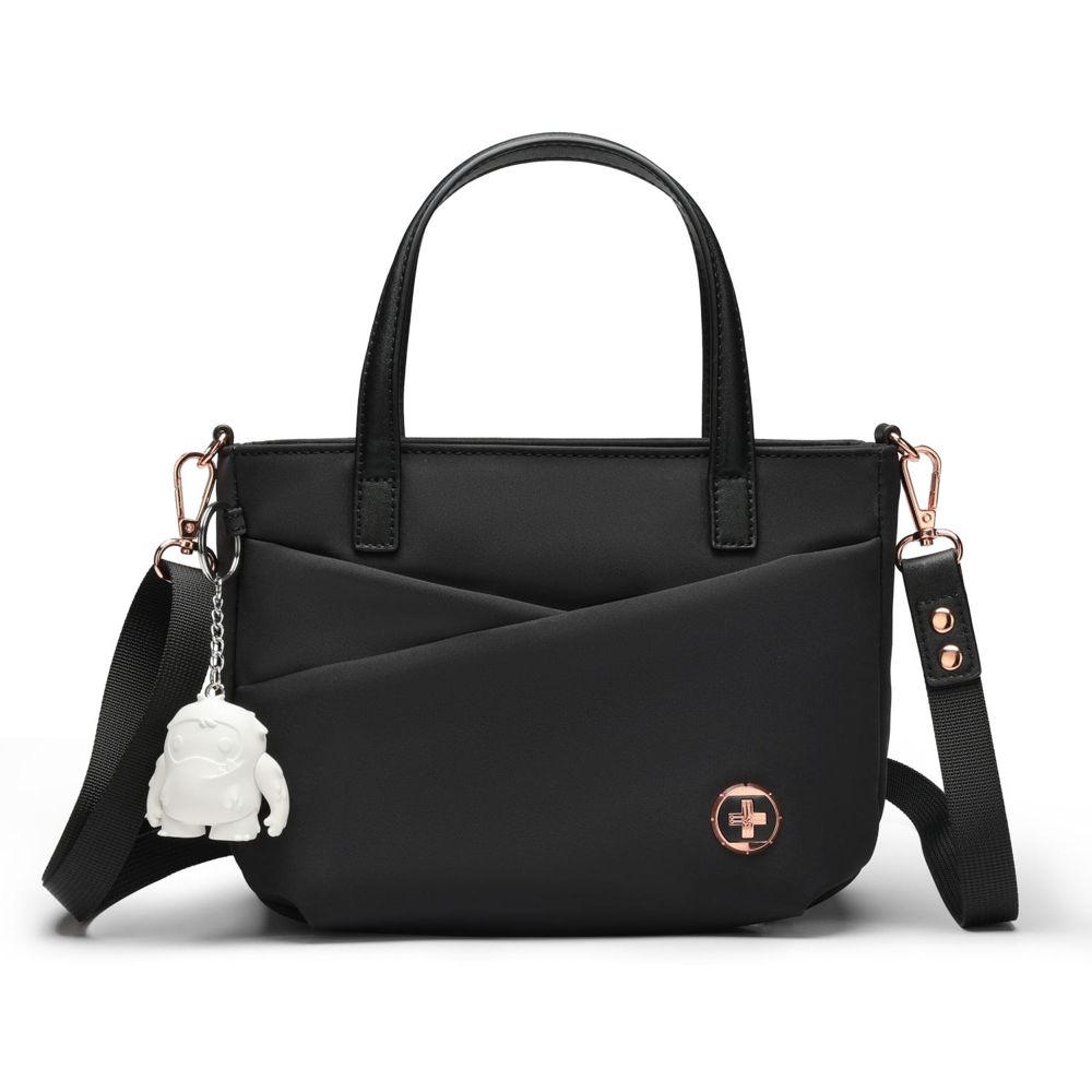 SwissDigital® KATY ROSE NG Stylish Mini Tote Bag