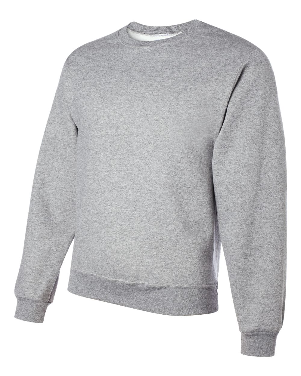Unisex NuBlend® Crewneck Sweatshirt - 562MR 61