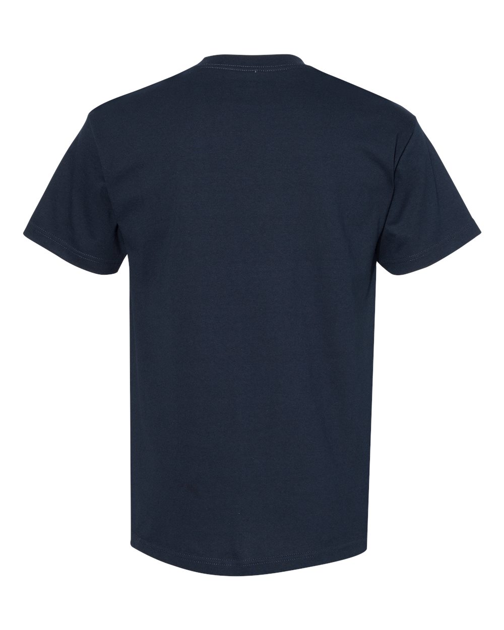 Unisex Heavyweight Cotton Tee - 1301 54