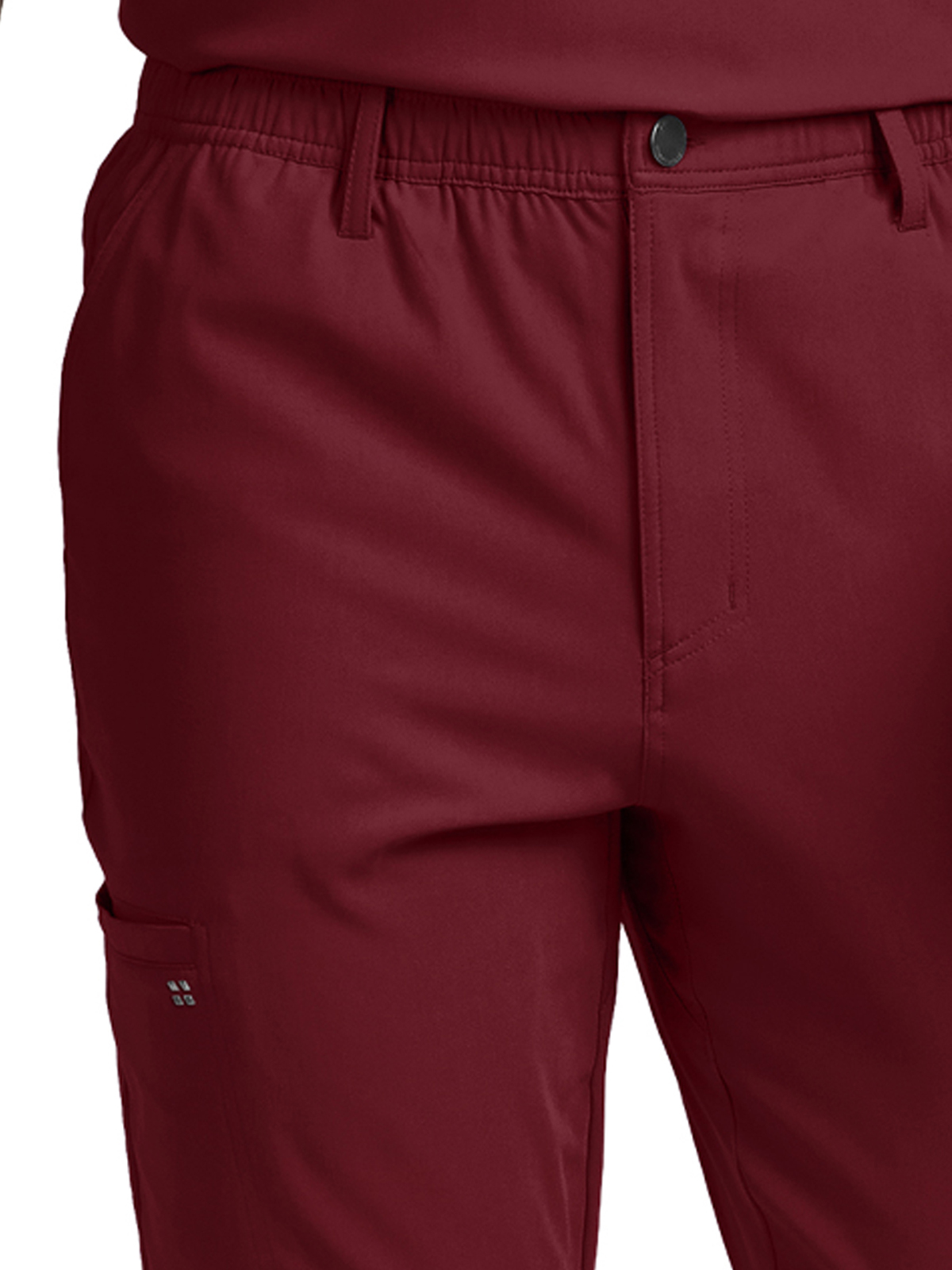 White Cross - CRFT - Men's Seven-Pocket Tapered Leg Cargo Pant 6