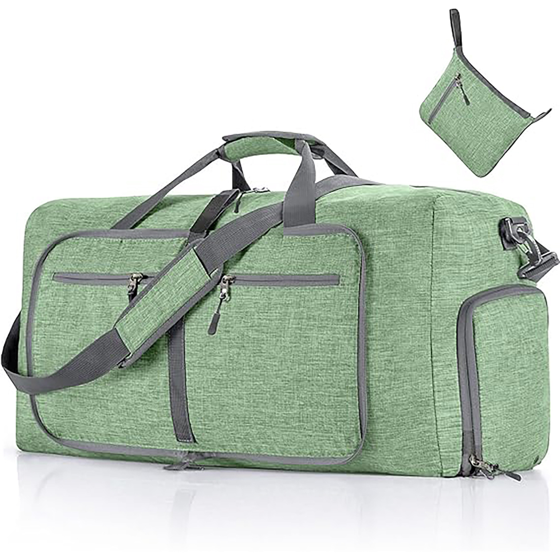 Travel Duffle Bag 3