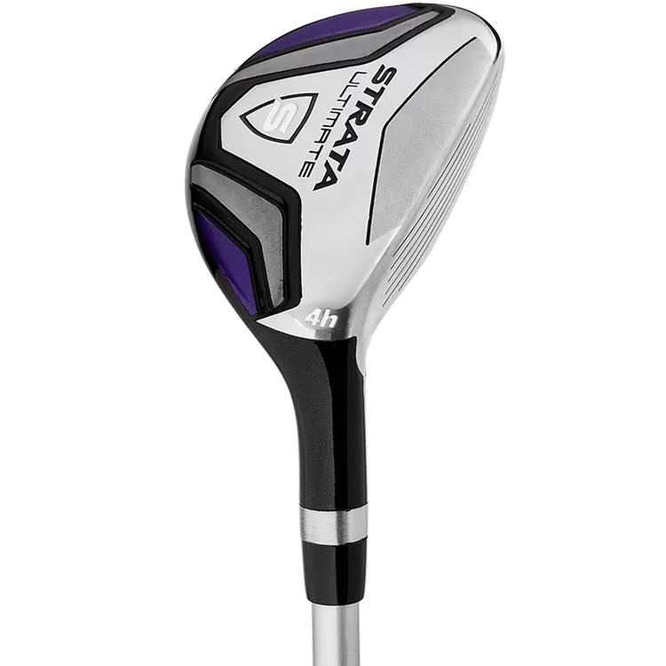 Strata Ladies Ultimate 16-Piece Set 5