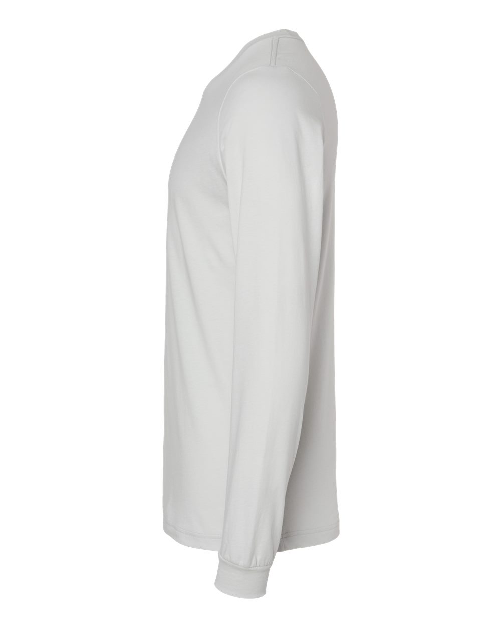 Unisex Jersey Long Sleeve Tee - 3501 61