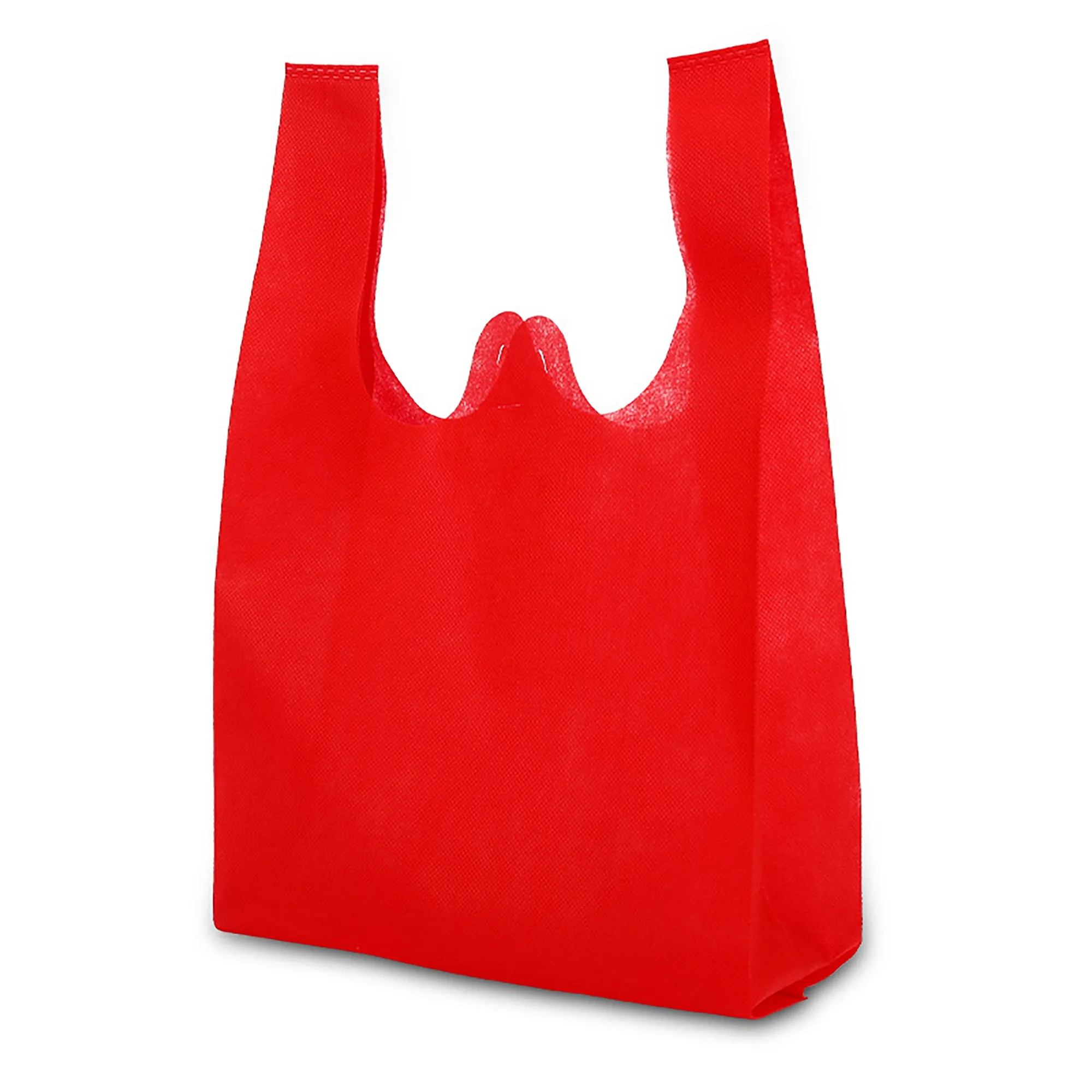Eco Friendly Non Woven Tote Bag for Retail Stores 8