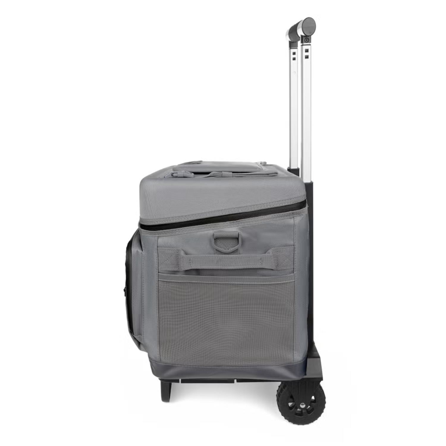 40-Can RTIC® Soft Pack Everyday Wheeled Trolley Cooler Bag (20" x 14") 8