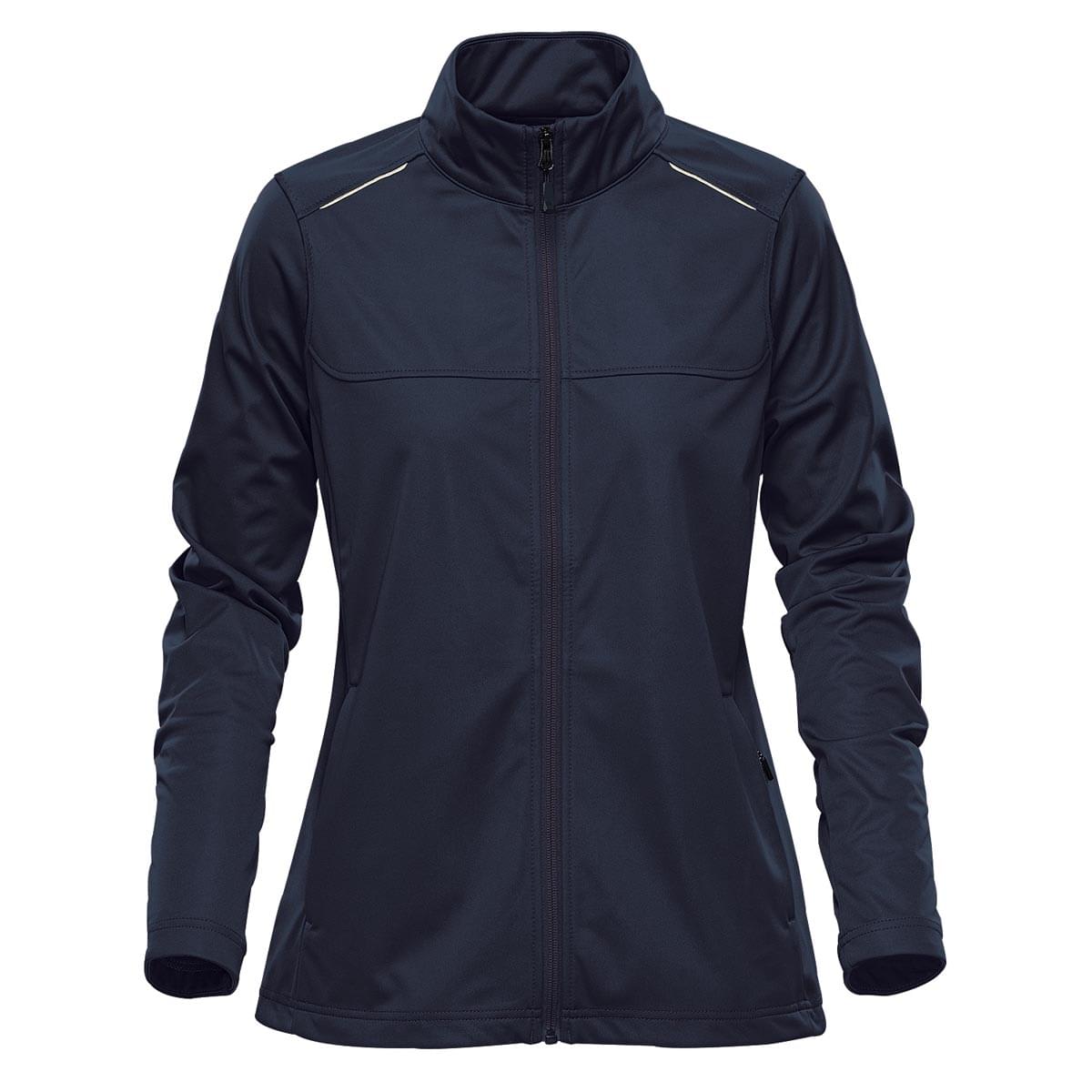 Stormtech Women's Greenwich Lightweight Softshell Jacket 13