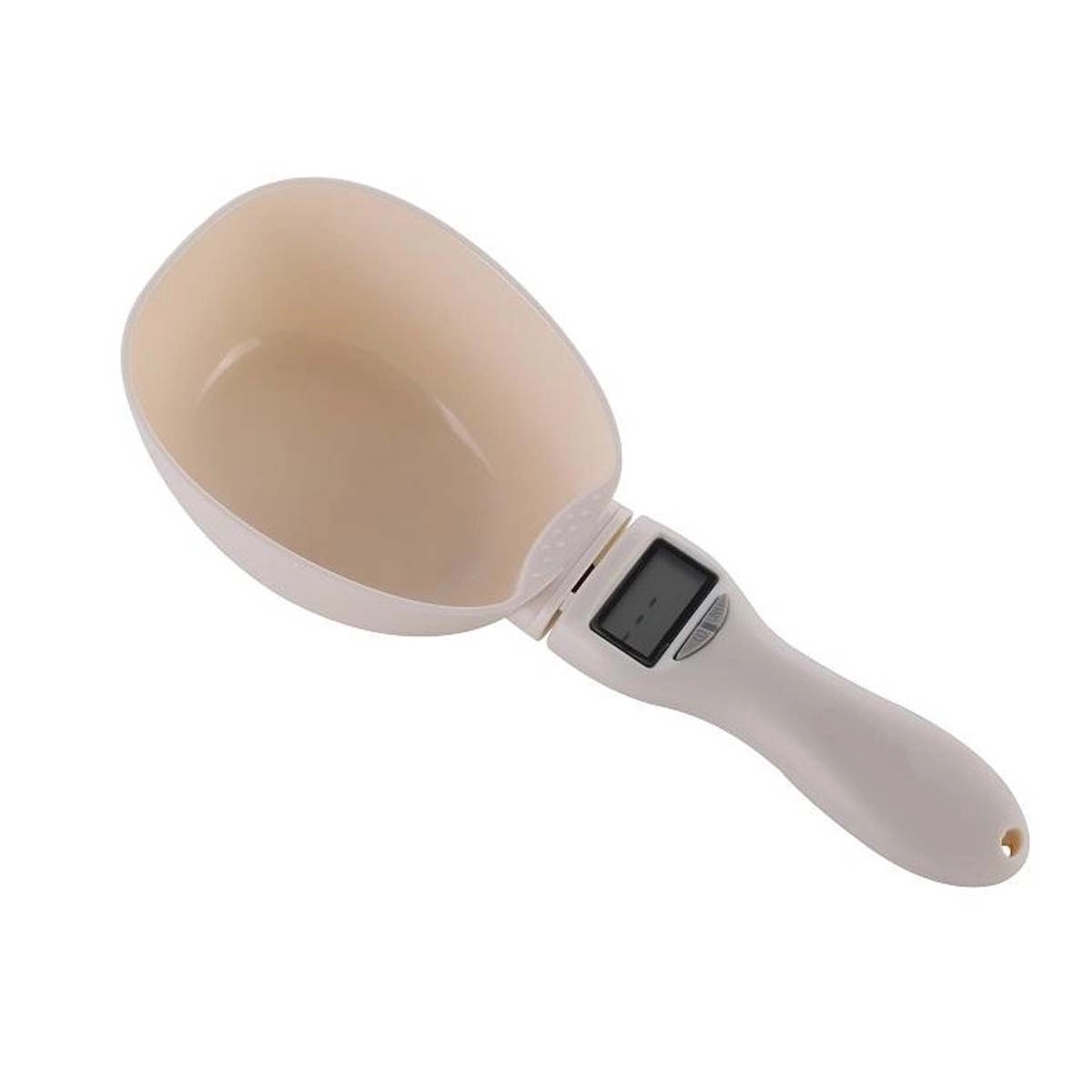 Digital Measuring Spoon With Scale 8