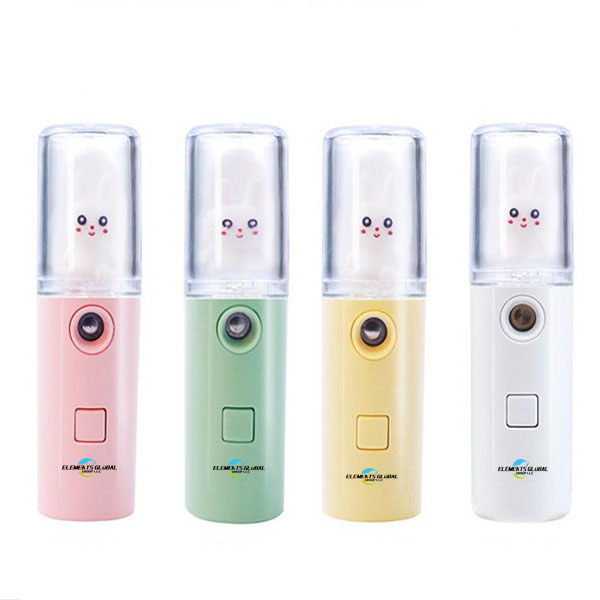 Cute Small Spray Bottle 2
