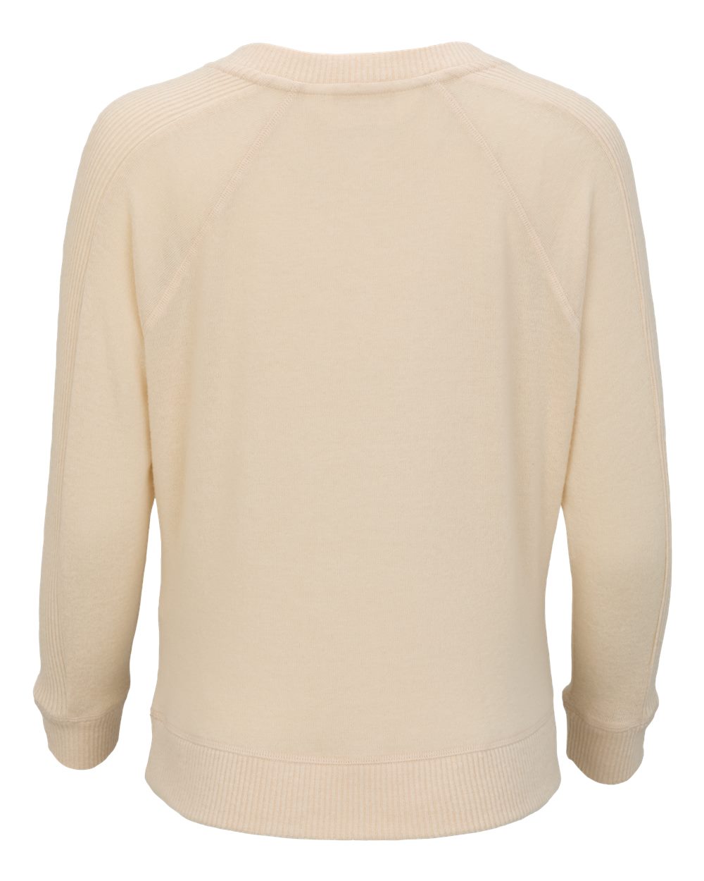 Women's Cuddle V-Neck Pullover - BW1201 4
