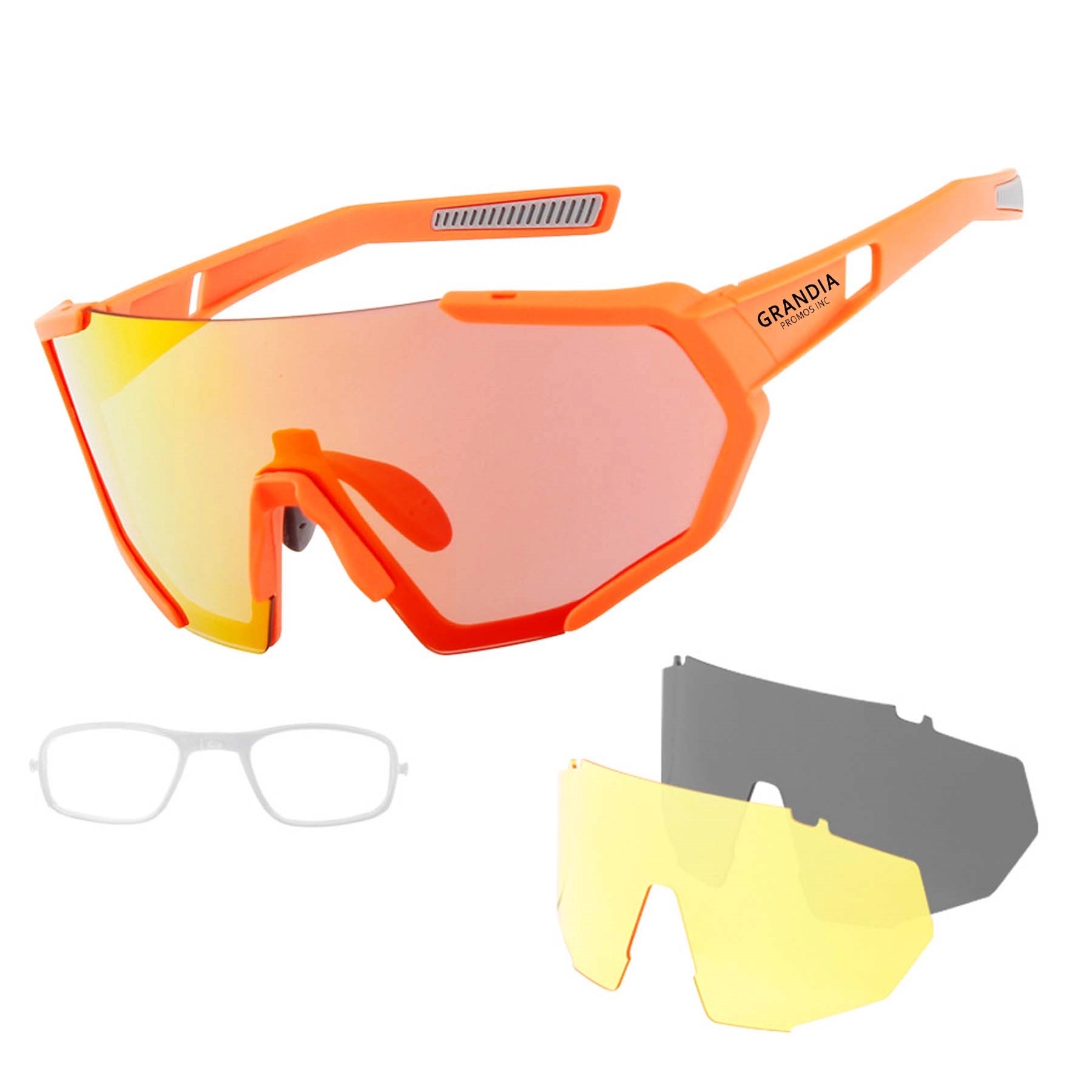 sports polarized sunglasses 2