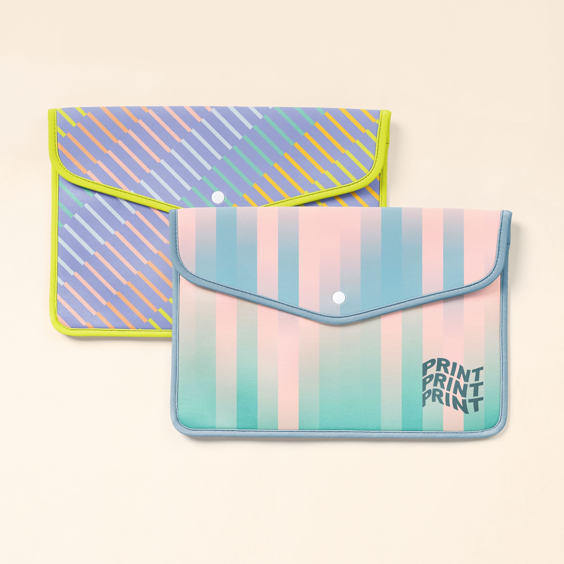 SNAPFOLIO FOR MACBOOK AIR/PRO - 4CP - 11"