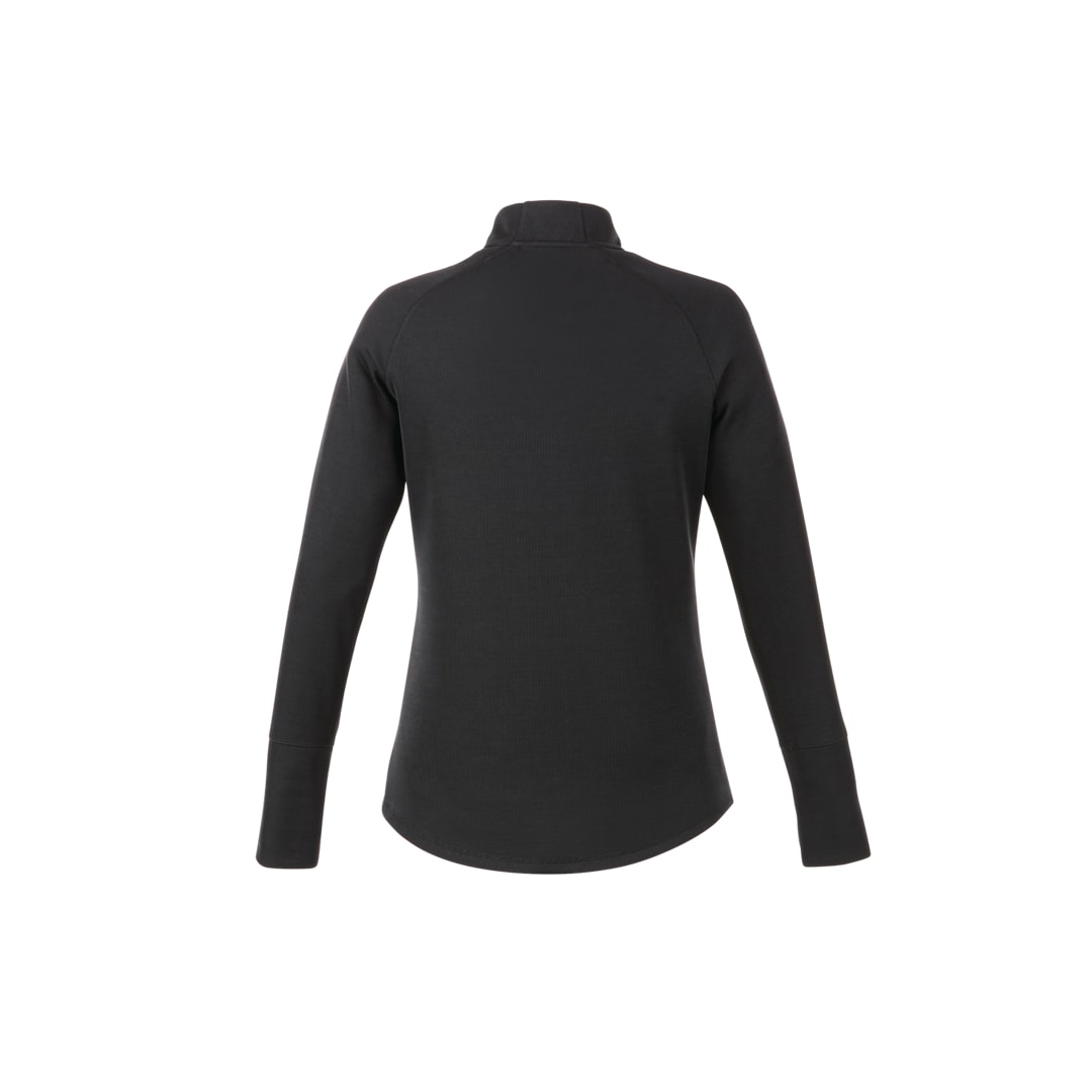 Women's CRANE Knit Half Zip 13