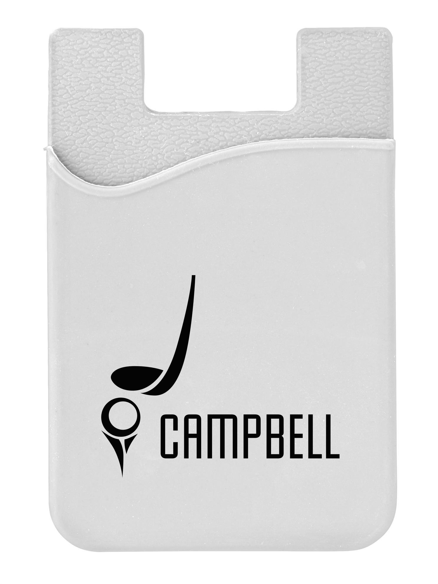 Good Value™ Silicone Mobile Pocket 25