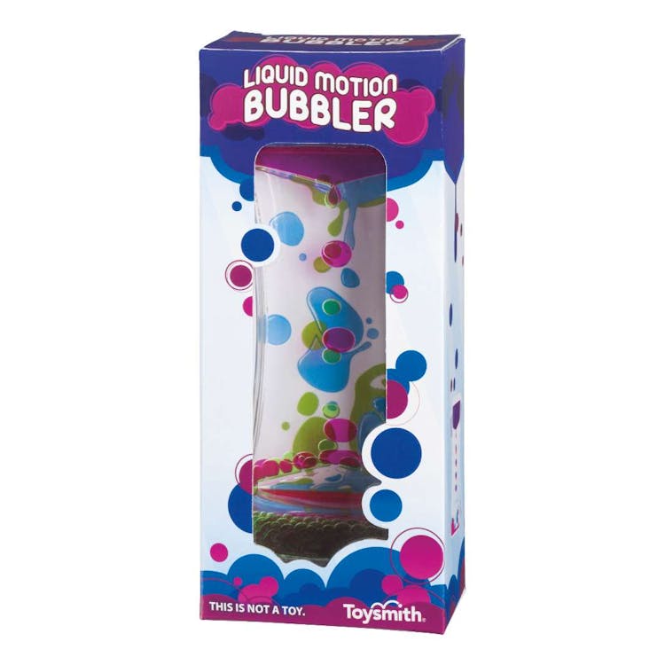 Liquid Motion Bubblers - Assorted 1