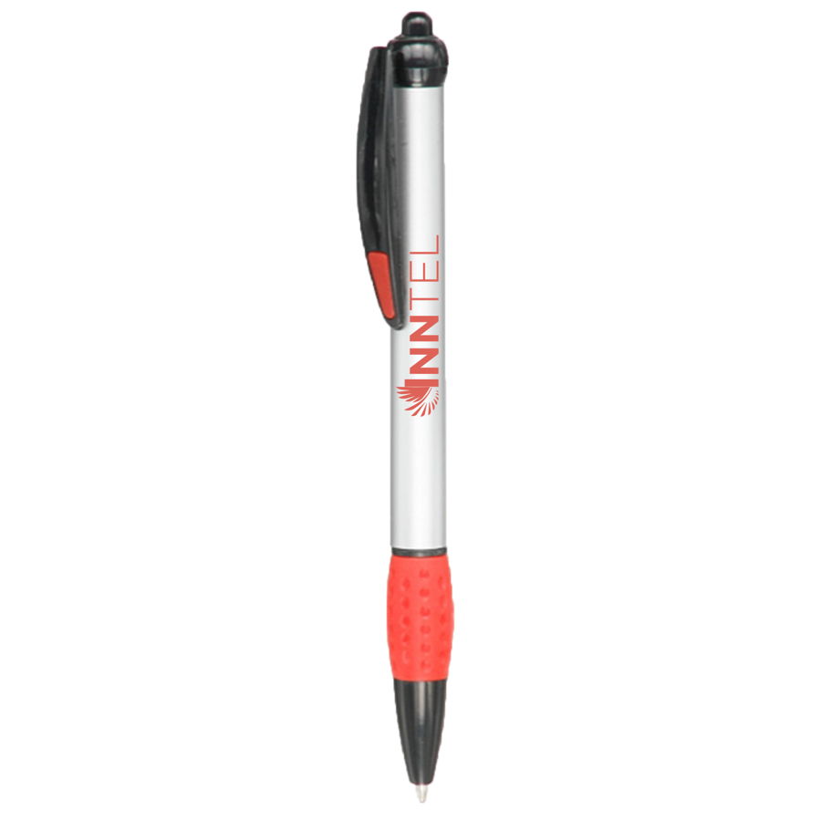 Promotional Plastic Ballpoint Pens
