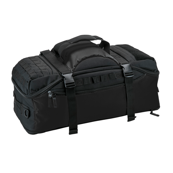 Basecamp Beast of Burden 28