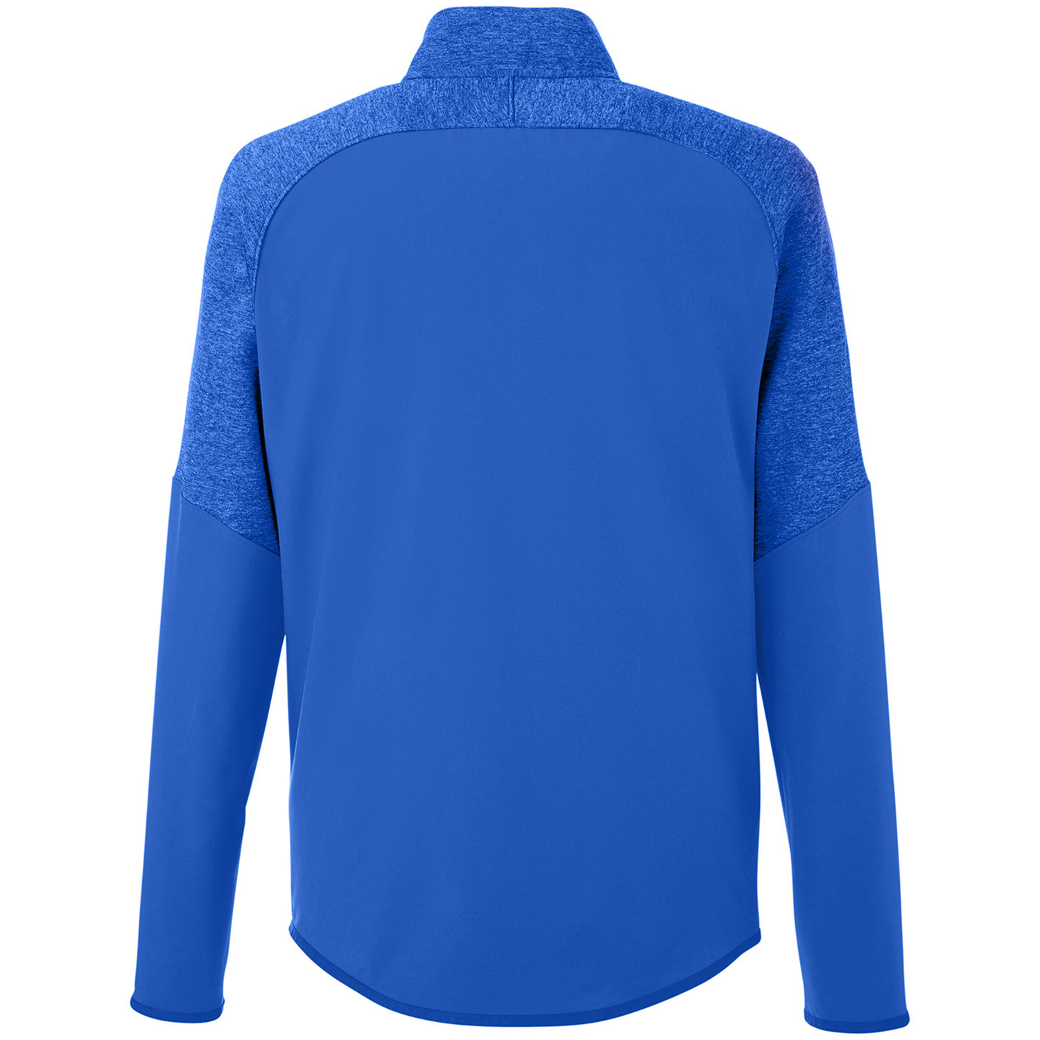 Under Armour Mens Qualifier Hybrid Corporate Quarter-Zip 6