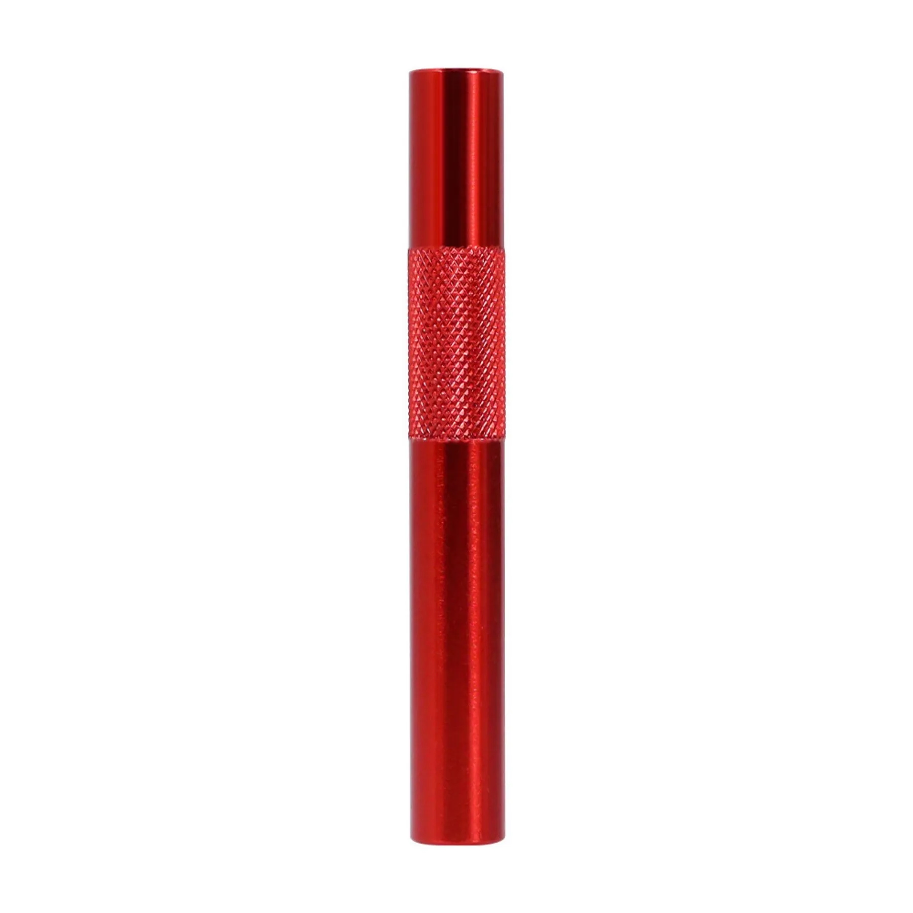 Portable Mini Snuff Snorter Straws Sniffer 4