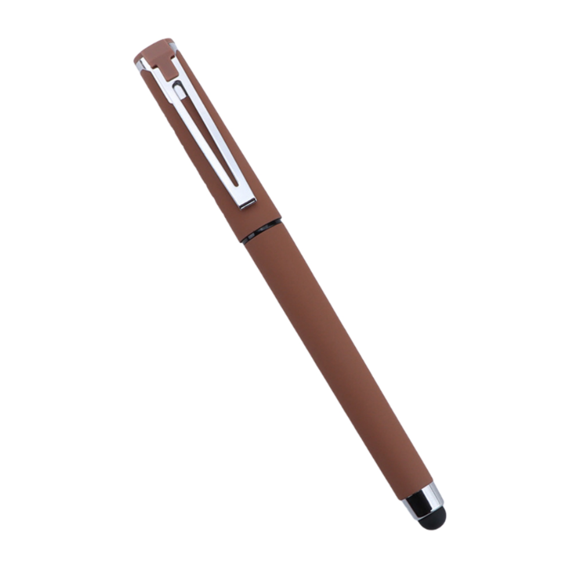 Gel Ink Rollerball Pens Stylus Gel Pen 9