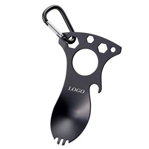 Tool Kit Carabiner 12