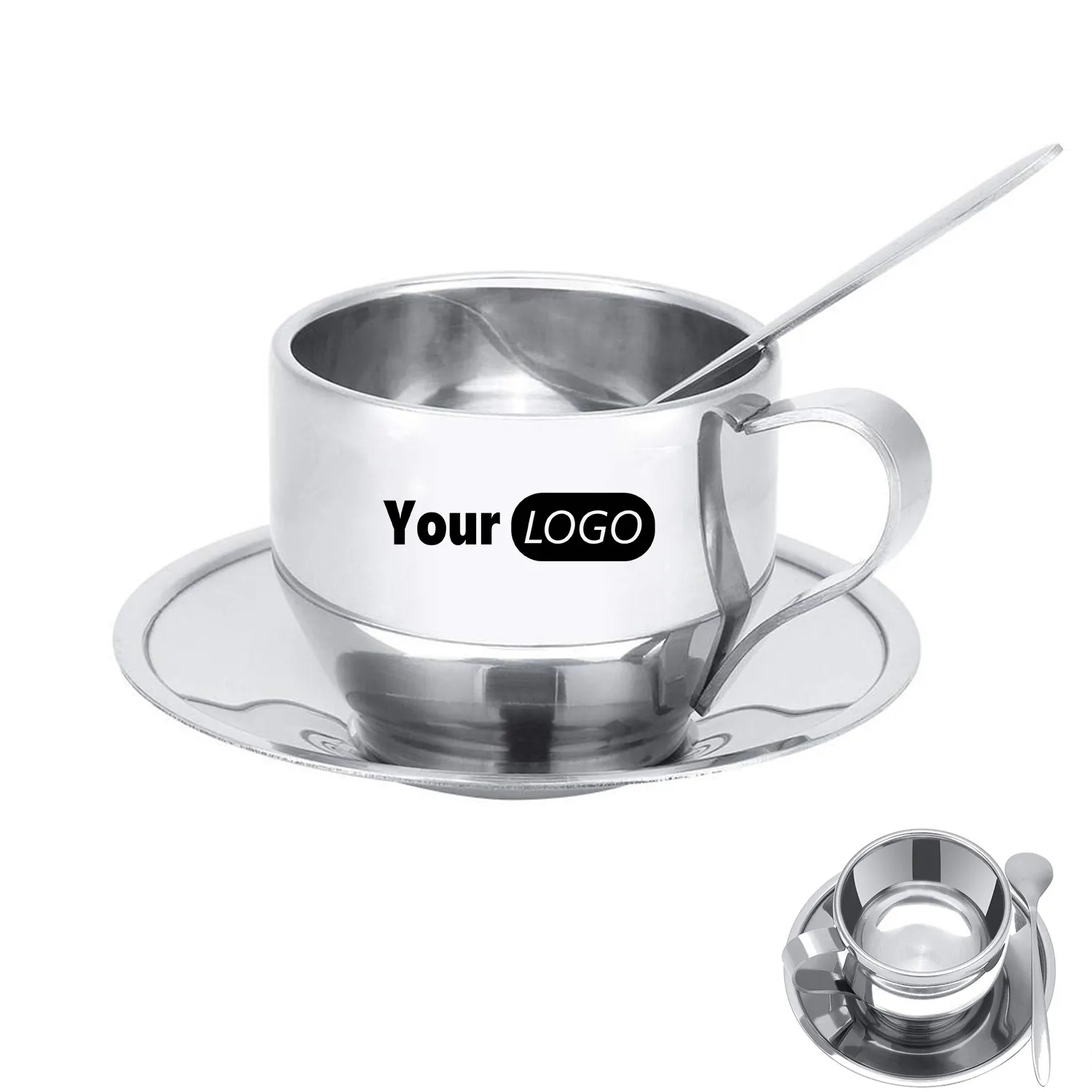 Coffee Cup 1