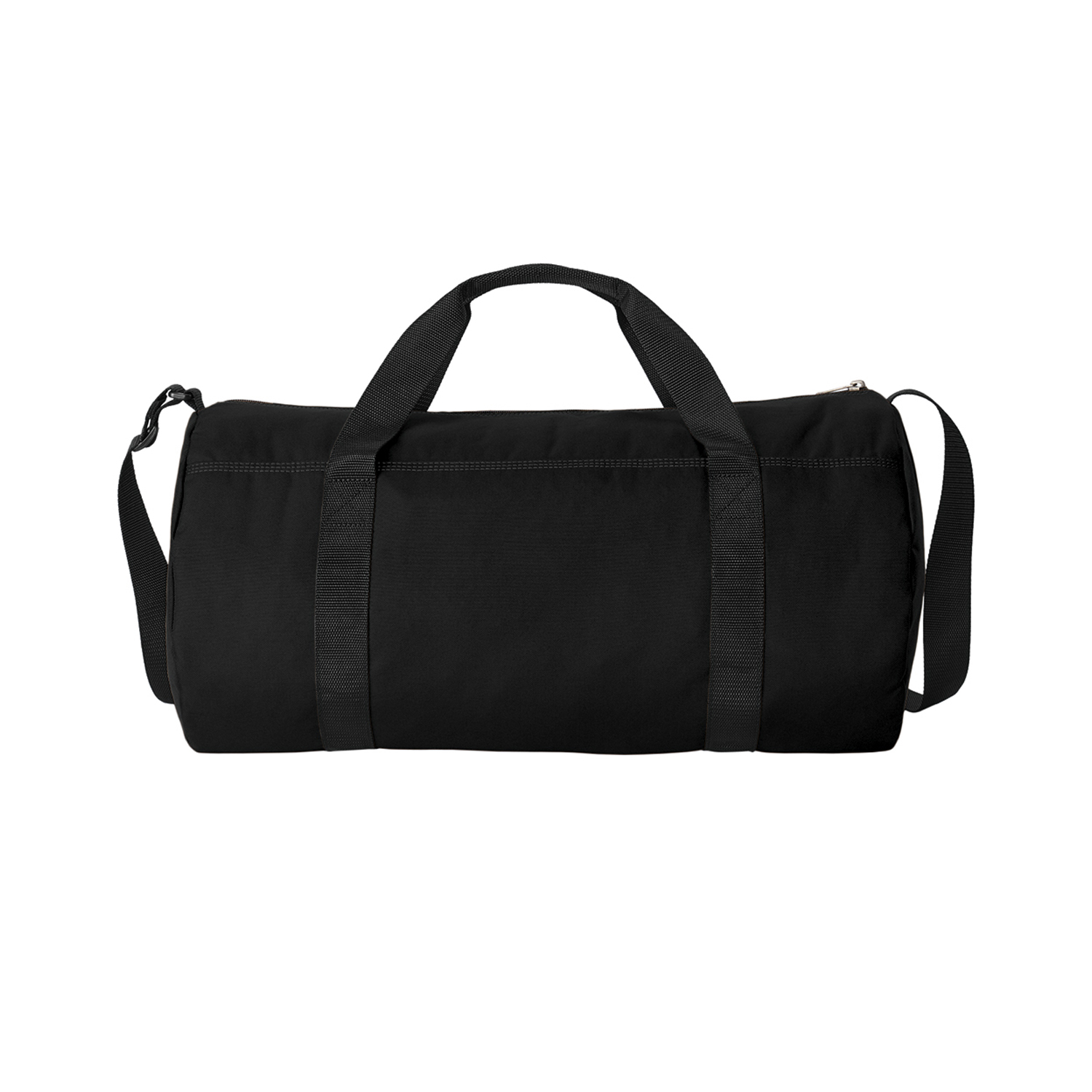 Carhartt® Canvas Packable Duffel with Pouch 4