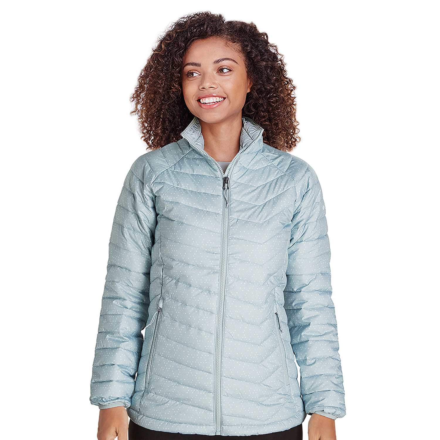 Columbia Men's Mountain™ Half-Zip Fleece Jacket 3