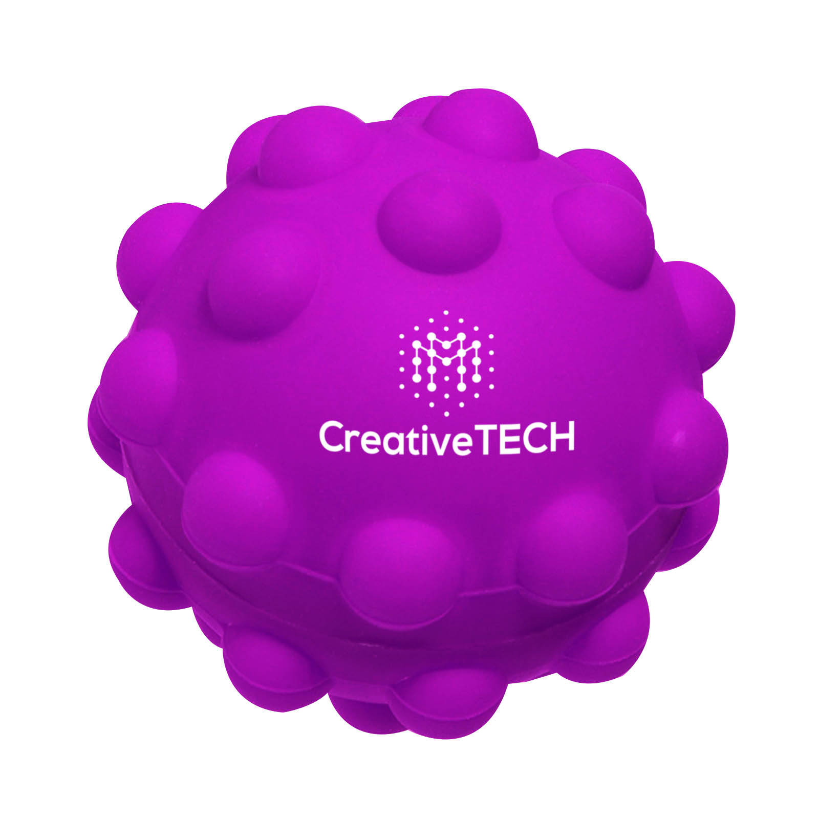Push Pop Stress Ball 18