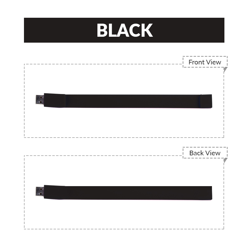 Wristband Drive AP157 USB 3.0 3