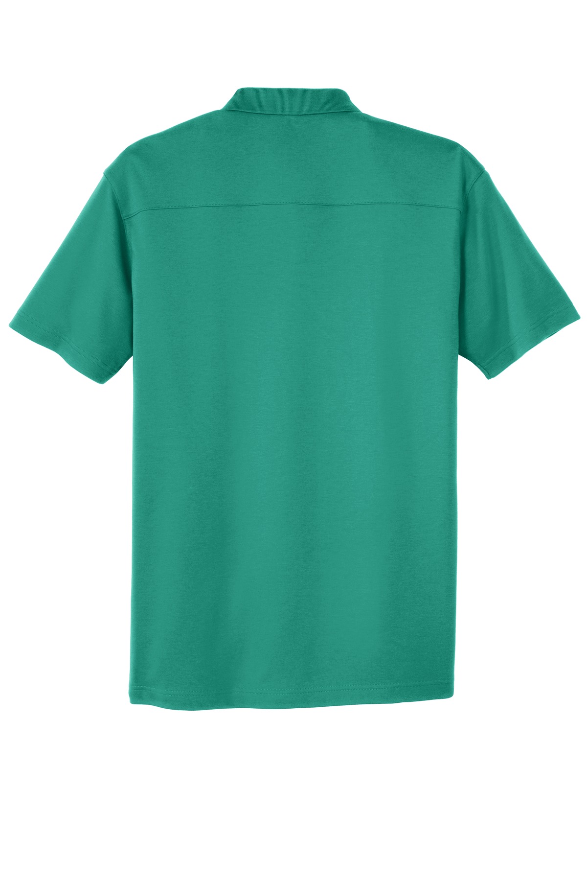 Port Authority Silk Touch Interlock Performance Polo. K5200 2