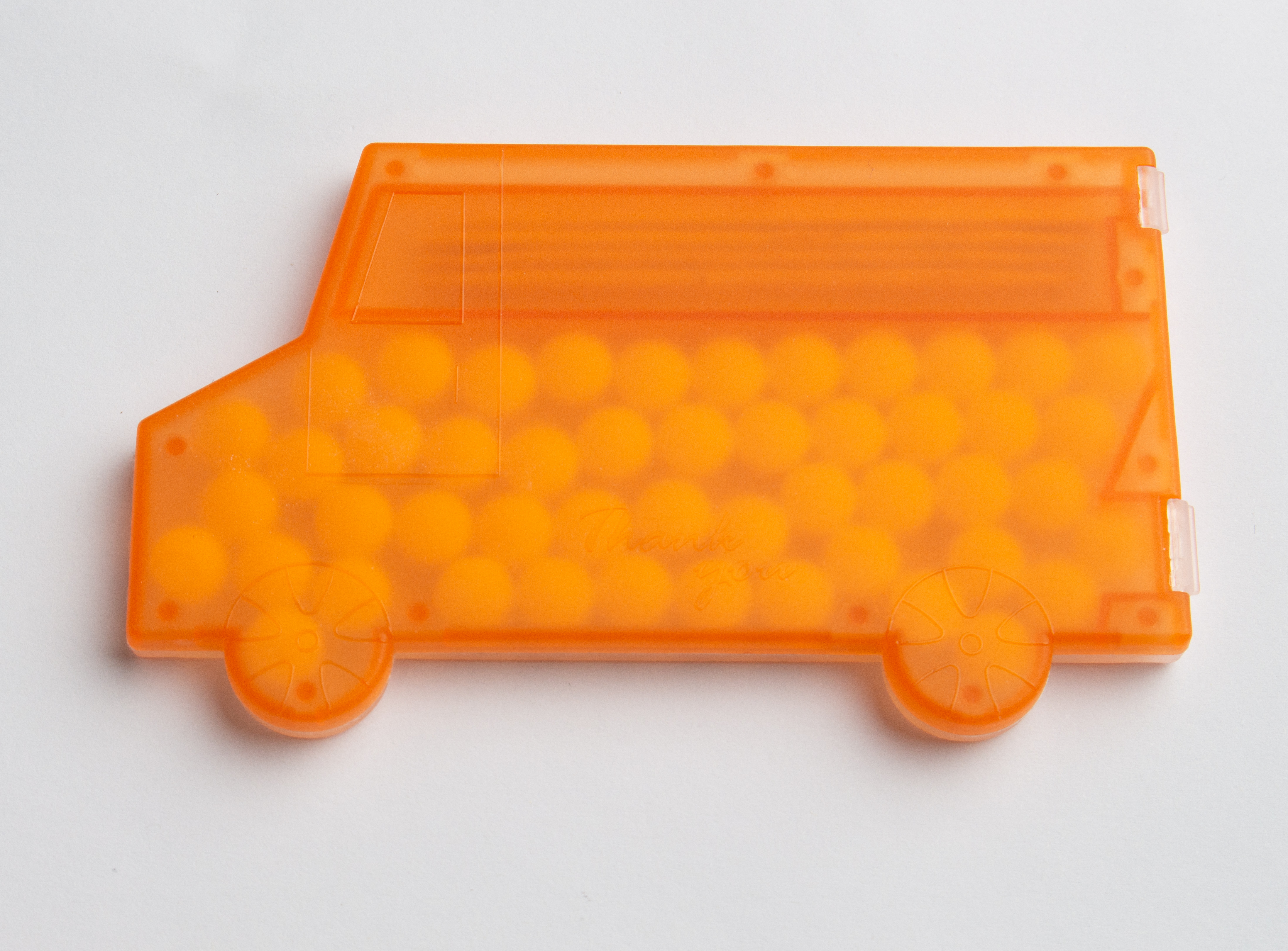 Delivery Truck Pick N Mints - USA Made 29