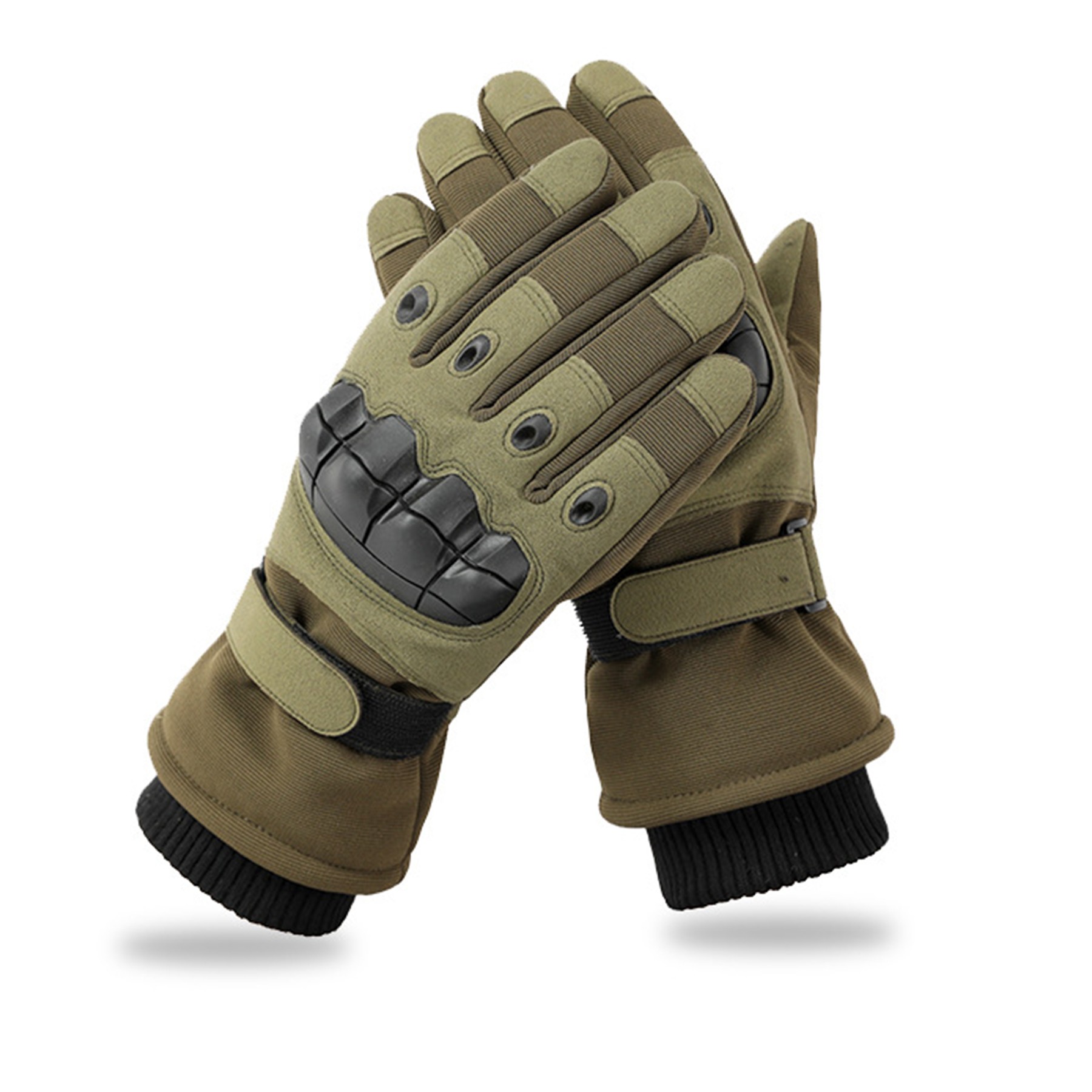 Winter Tactical Gloves 3