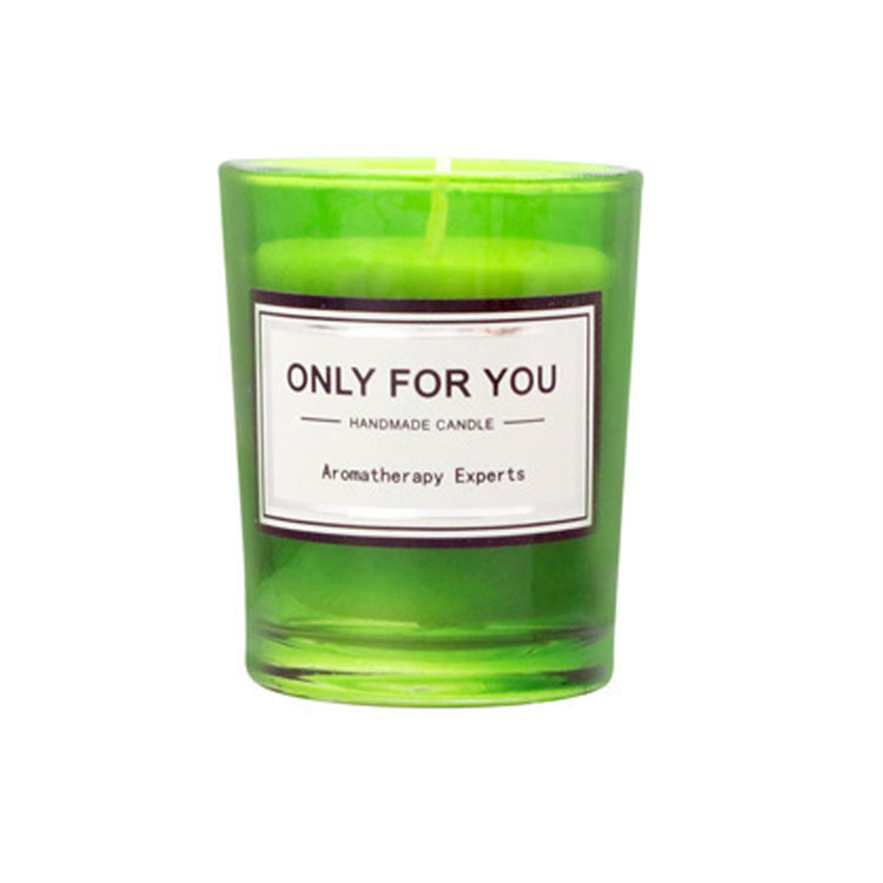 Scented Tumbler Candle 12