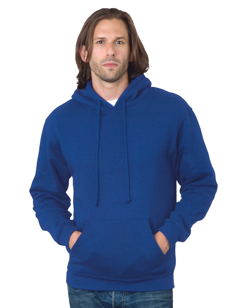 Unisex Pullover Hoodie, custom hoodie or sweatshirt with logo imprint 21