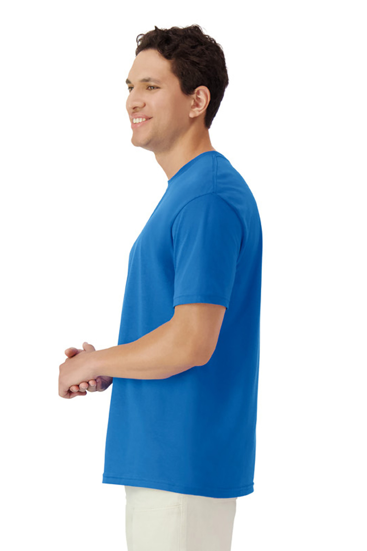 Gildan Light Cotton Tee 3000 330
