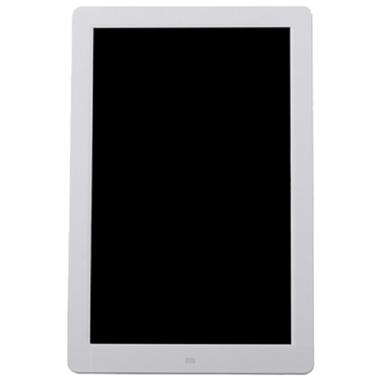 12.1" Digital Picture Frame - Upright Position 5