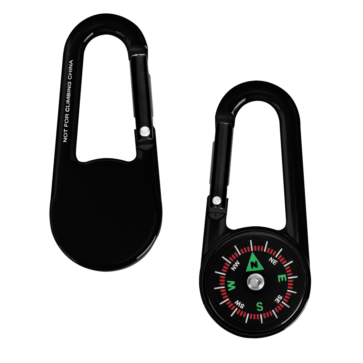 Croft Carabiner Compass 3