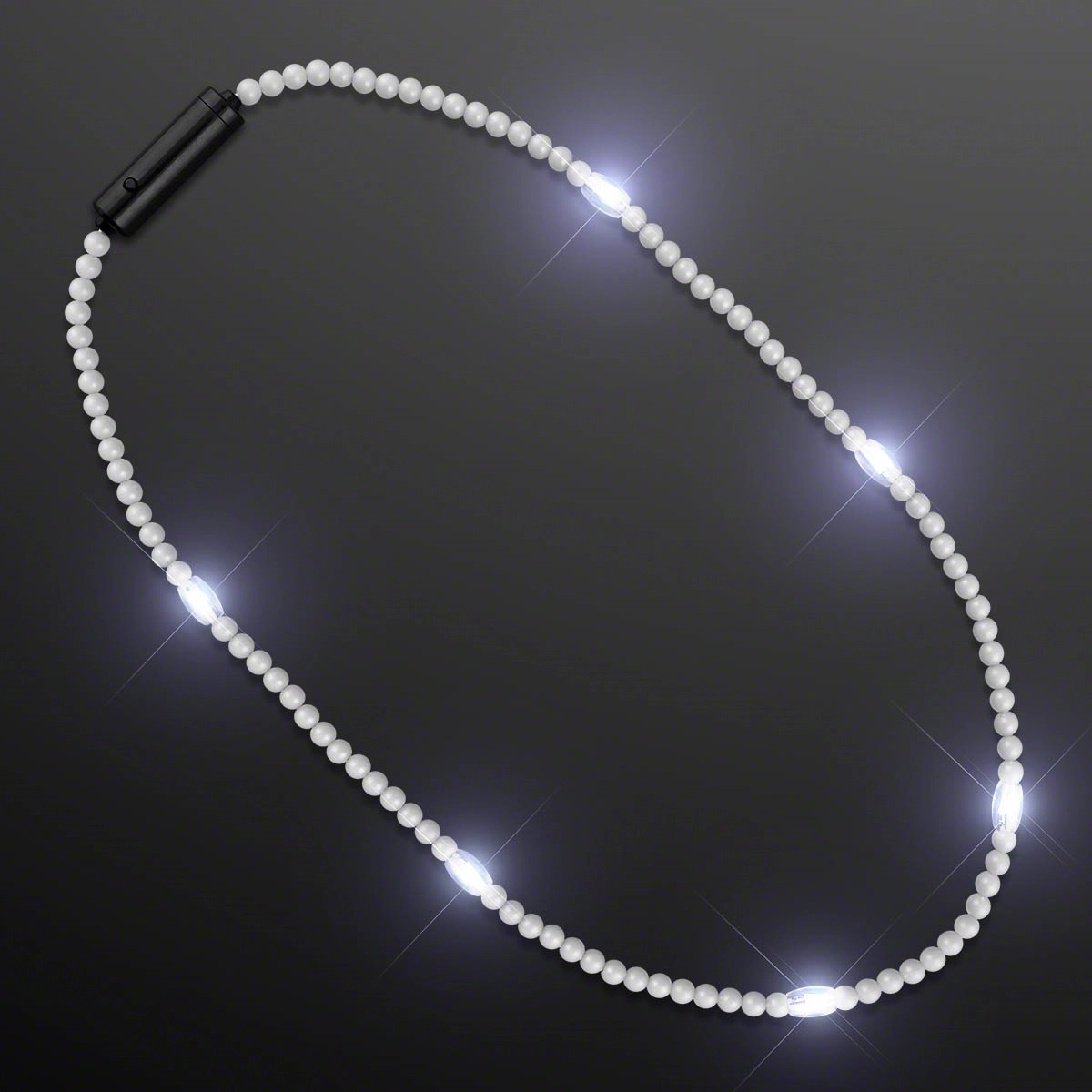 Still-Light Beads No-Flash Necklaces 21