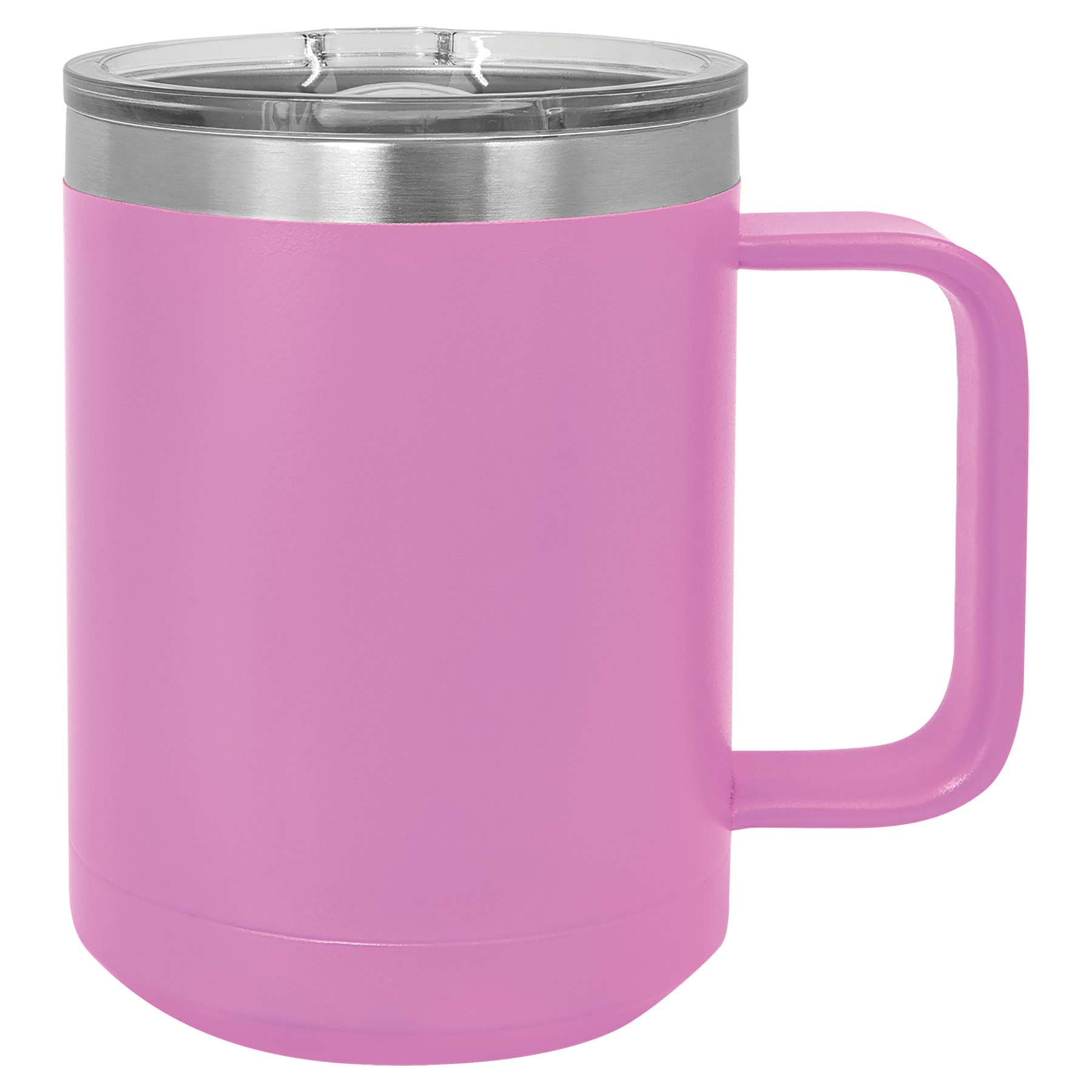 Polar Camel 15 oz. Vacuum Insulated Mug with Slider Lid 21