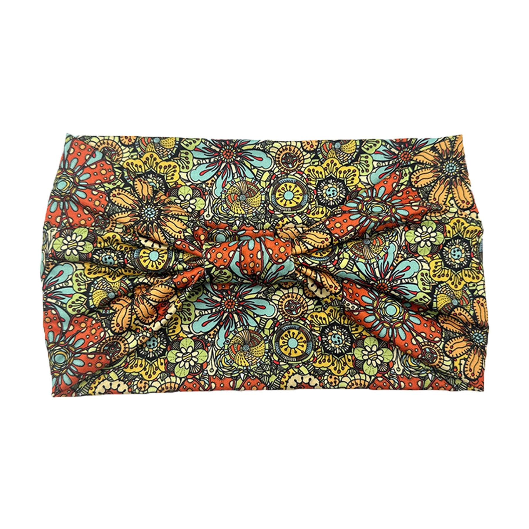 Bohemian Sport Headband 18