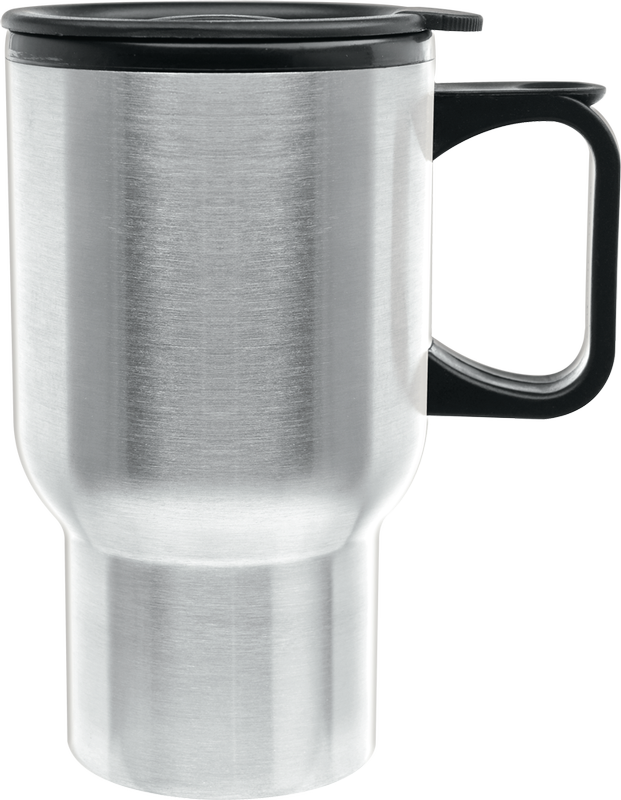 14 oz. Touring Travel Mug - Laser Etched 3
