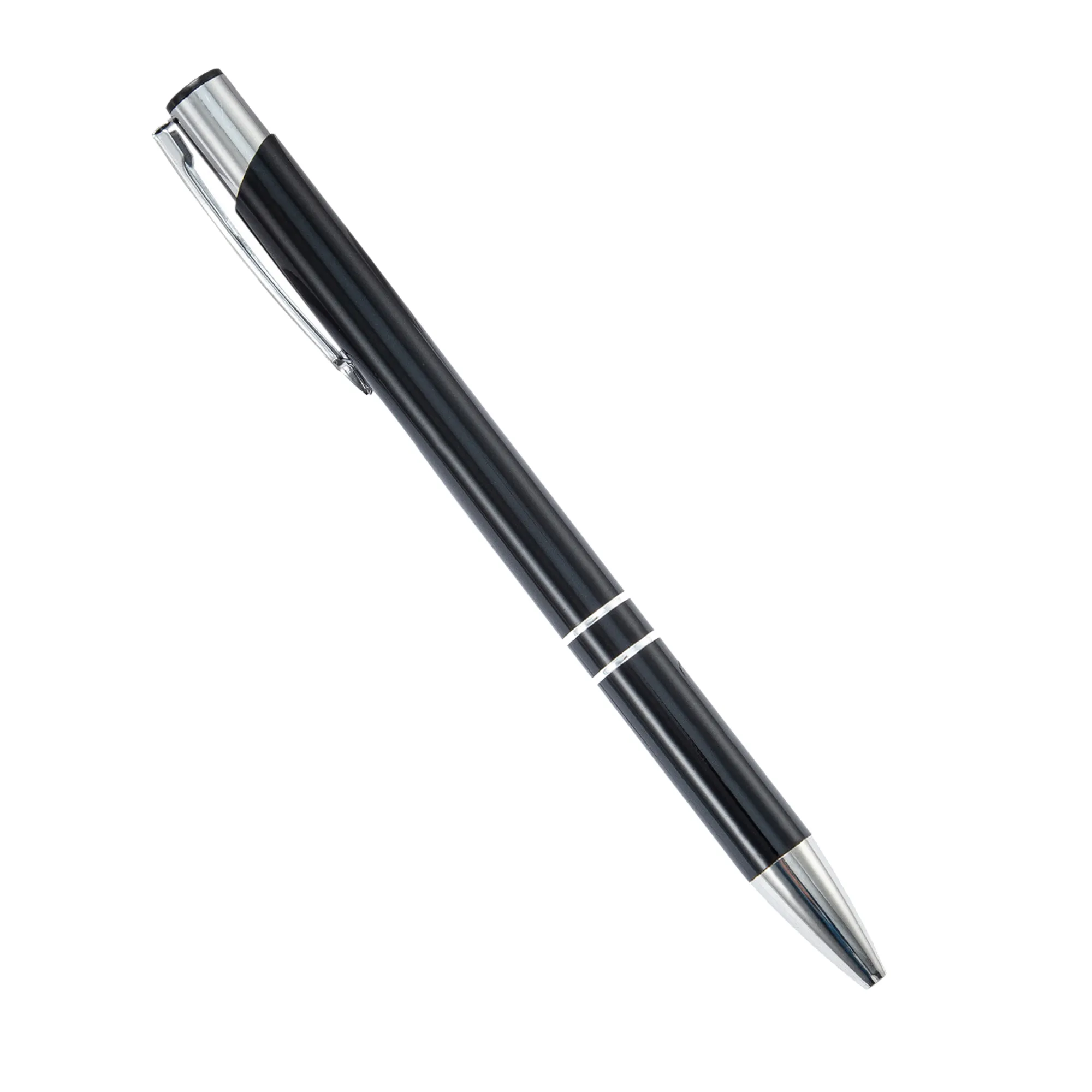 Classic Metal Ballpoint Pen 3