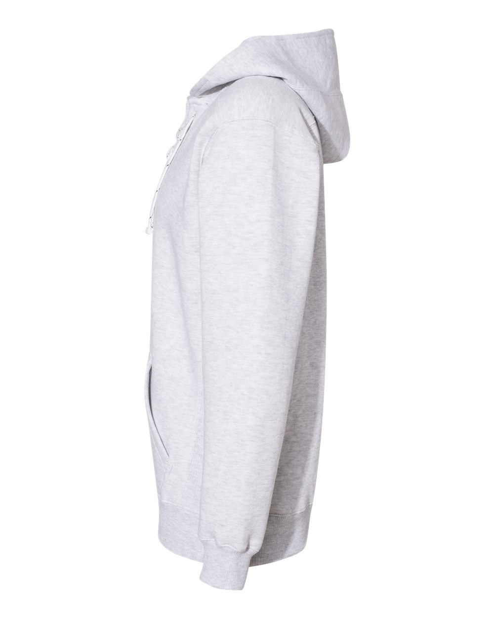 Men's Sport Lace Hooded Sweatshirt - 8830, custom hoodie or sweatshirt with logo imprint 30
