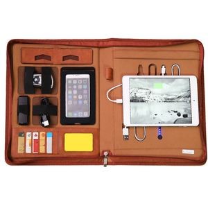 Phone Charging Business Travel Portfolio 1
